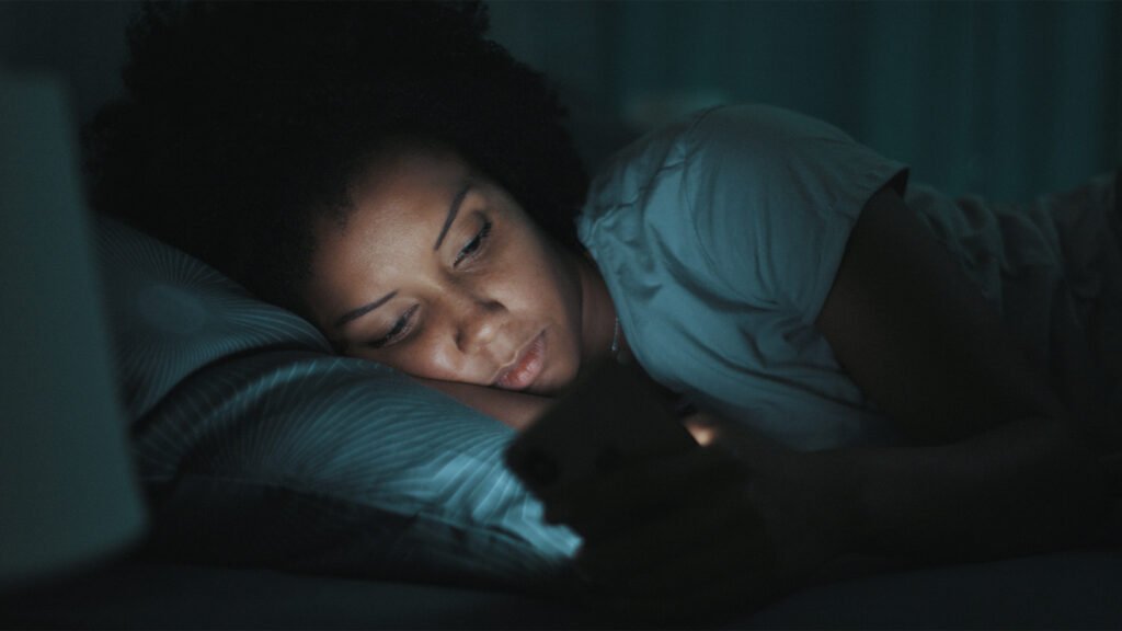 Screen Time After a Concussion