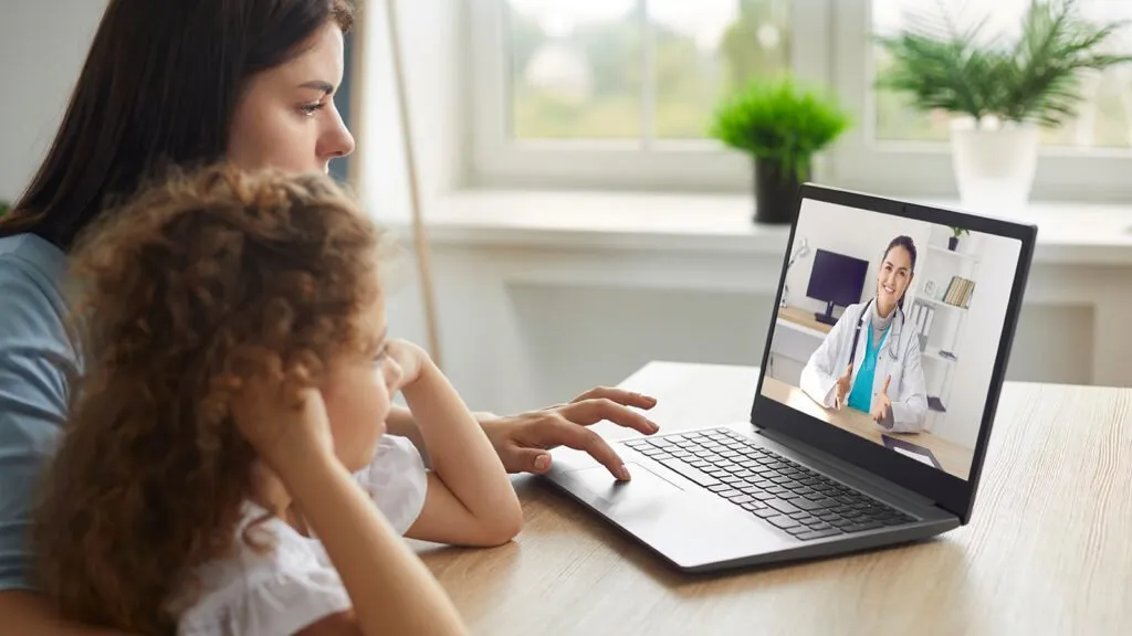 Overcoming Barriers to Concussion Care with Telehealth