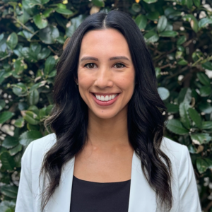 Dr. Alison Datoc