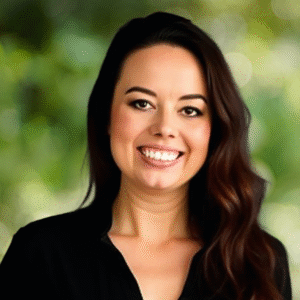Meghan T. Lee, Ph.D
