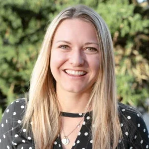 Molly Sullan, Ph.D