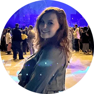 Personal photo of Markayla Mandrell 2
