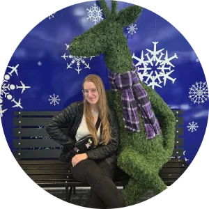 Personal photo of Carly Moellenkamp 1