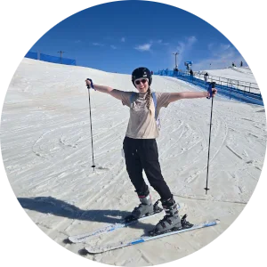Personal photo of Carly Moellenkamp 4