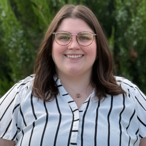 Casey Theriault, Psy.D
