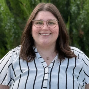 Casey Theriault, Psy.D