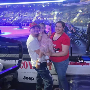 Personal photo of Cheyenne Aragon 1