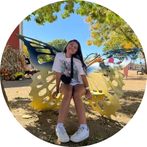 Personal photo of Ciarra Yates 1