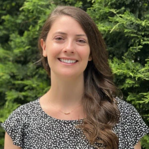 Jacqueline Slemp, Psy.D