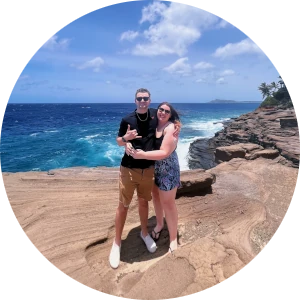 Personal photo of Dr. Kristen Newberry-Rotert 4