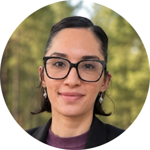 Laura Rodriguez, Ph.D