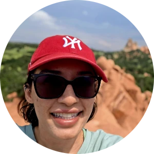Personal photo of Dr. Laura Rodriguez 3