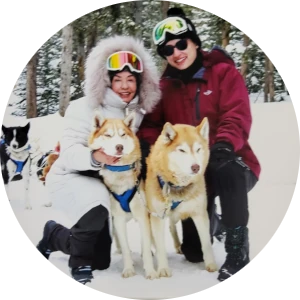 Personal photo of Dr. Laura Rodriguez 4