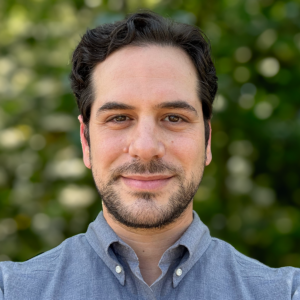 Matthew Conway, Psy.D