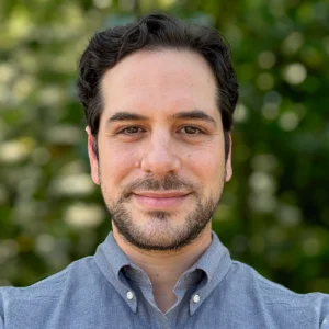 Matthew Conway, Psy.D