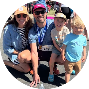 Personal photo of Dr. Meghan Lechuga 1
