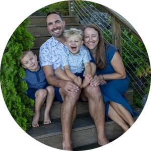 Personal photo of Dr. Meghan Lechuga 3