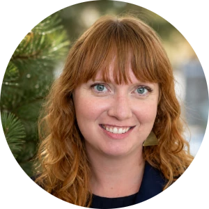 Hannah Schweitzer, Ph.D