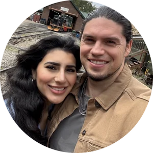 Personal photo of Kassandra Picado 1
