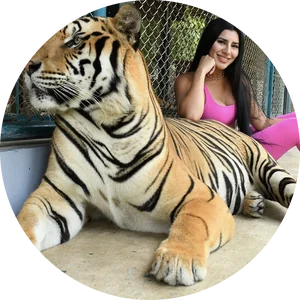 Personal photo of Kassandra Picado 4