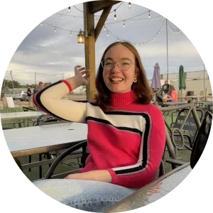 Personal photo of Kate Neiberger 4