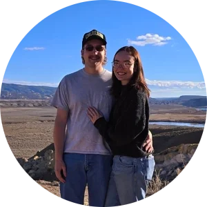 Personal photo of Kate Neiberger 2