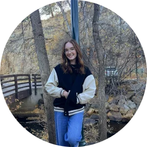 Personal photo of Kate Neiberger 1