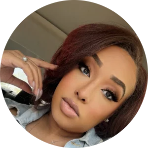 Personal photo of Kira Pruitt 3