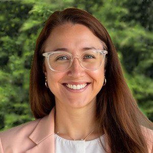 Meghan Lechuga, Psy.D