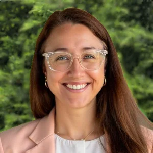Meghan Lechuga, Psy.D