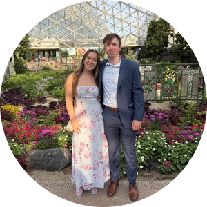 Personal photo of Sarah Turchanik 4
