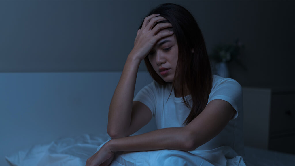 Can You Sleep with a Concussion? Myth vs. Facts