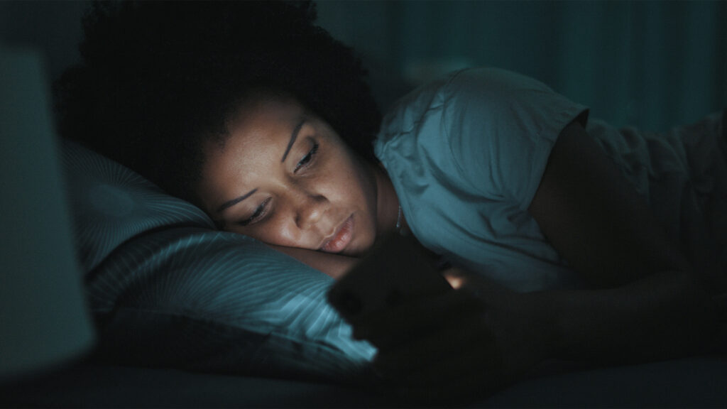 Screen Time After a Concussion
