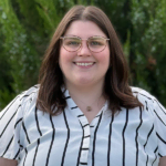 Casey Theriault headshot