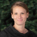 Rachael Peck headshot