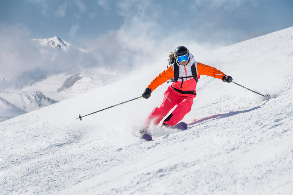 Winter Sports and Concussion: Protecting Your Brain This Season